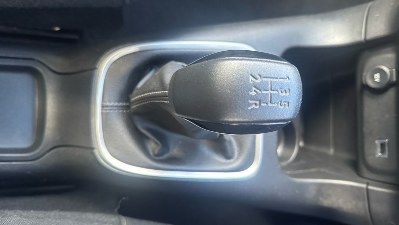 Citroen C3 1.2 PureTech Flair 5dr Petrol Hatchback